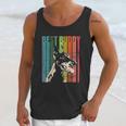 Vintage Doberman Pinscher Unisex Tank Top Gifts for Her