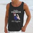 Vintage Frontline Warrior Tech Xmas Gift Unisex Tank Top Gifts for Her