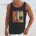 Vintage Matador Matador Gift Unisex Tank Top Gifts for Her