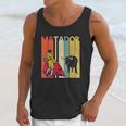 Vintage Matador Unisex Tank Top Gifts for Her