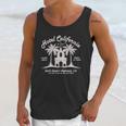 Vintage Retro Cool Hotel California Dark Desert Highway Unisex Tank Top Gifts for Her