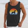 Vintage Retro Doberman Pinscher Unisex Tank Top Gifts for Her