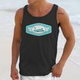 Vintage Shasta Camper Trailer Unisex Tank Top Gifts for Her