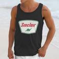 Vintage Sinclair Unisex Tank Top Gifts for Her