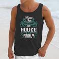 Vintage Tshirt For Houze Unisex Tank Top Gifts for Her