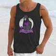 Vintage Undertaker Unisex Tank Top Gifts for Her