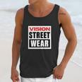 Vision Street Wear Unisex Tank Top Gifts for Her