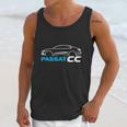 Volkswagen Passat Cc Unisex Tank Top Gifts for Her