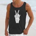 Vw Hand Unisex Tank Top Gifts for Her