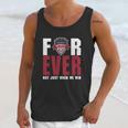 Washington Spirit Forever Not Just When We Win Unisex Tank Top Gifts for Her