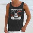 Washington State Capitol Hill Souvenir Gift Unisex Tank Top Gifts for Her