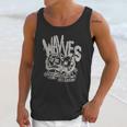 Wavves Unisex Tank Top Gifts for Her