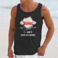 Wawa House Inside Me Covid-19 2020 I Can’T Stay At Home Shirtc Unisex Tank Top Gifts for Her