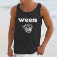 Ween Boognish Grey T-Shirt Unisex Tank Top Gifts for Her