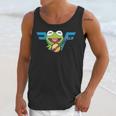 Weezer Kermit Unisex Tank Top Gifts for Her