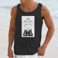 Why Dont We Signature Unisex Tank Top Gifts for Her