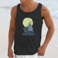 Where The Wild Things Are Sail Unisex Tank Top Gifts for Her