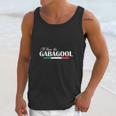 I Will Have The Gabagool For Dinner Unisex Tank Top Gifts for Her