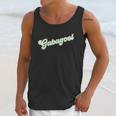 I Will Have The Gabagool Italian Meat Unisex Tank Top Gifts for Her