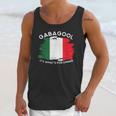 I Will Have The Gabagool Italy Funny Unisex Tank Top Gifts for Her