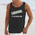 I Will Have The Gabagool Its An Italian Thing Unisex Tank Top Gifts for Her