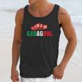 I Will Have The Gabagool Graphic Unisex Tank Top Gifts for Her