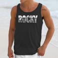 Win Rocky Win Vintage Unisex Tank Top Gifts for Her