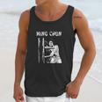 Wing Chun Kung Fu Martial Art Unisex Tank Top Gifts for Her