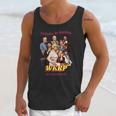 Wkrp In Cincinnati Unisex Tank Top Gifts for Her