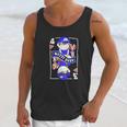 Wofti 2020 Glow In The Dark Smg4 Unisex Tank Top Gifts for Her