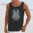 Wolf Wolf Art Wolf Drawing - Kids Ho Unisex Tank Top Gifts for Her