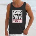 Wooo Ric Flair Wrestling Nature Boy Unisex Tank Top Gifts for Her