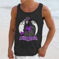 Wrestling Wwe Vintage Undertaker Classic Unisex Tank Top Gifts for Her