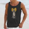 Wu Tang Clan Liberty Enlightening The World Unisex Tank Top Gifts for Her