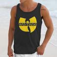 Wutang Personality Street Trend Unisex Tank Top Gifts for Her