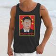 Xi Jinping Dictator Chinese Communist Party President Unisex Tank Top Gifts for Her