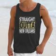 Xtreme Straight Outta New Orleans Hometown Unisex Tank Top Gifts for Her