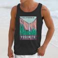 Yosemite National Park Us Vintage Usa California Parks Gift Unisex Tank Top Gifts for Her