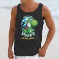 Yoshis Island Tours Unisex Tank Top Gifts for Her