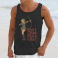 What If Zelda Was A Girl Shirt Unisex Tank Top Gifts for Her