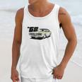 1968 Mercury Cougar Graphic Unisex Tank Top Gifts for Her