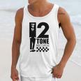 2 Tone RecordsShirt Ska Madness Specials Unisex Tank Top Gifts for Her