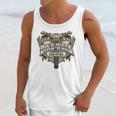 2021 Bike Week Daytona Beach Unisex Tank Top Gifts for Her