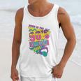 90S 90Ies Nineties Retro Party Funny Gift Flashback Unisex Tank Top Gifts for Her