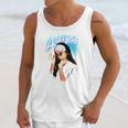 Aaliyah Cool Unisex Tank Top Gifts for Her