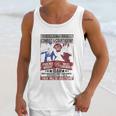 A&E Designs Ace Attorney Phoenix Wright Vs Miles Edgeworth Unisex Tank Top Gifts for Her