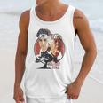 A&E Designs The Karate Kid Unisex Tank Top Gifts for Her