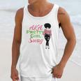 Aka Pretty Girl Swag Alpha Sorority Kappa Pink Gift Unisex Tank Top Gifts for Her