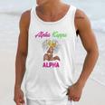 Alpha Kappa Aka Sorority Paraphernalia Unisex Tank Top Gifts for Her