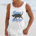 It Is Always Sunny In Philadelphia Kitten Mittons Unisex Tank Top Gifts for Her